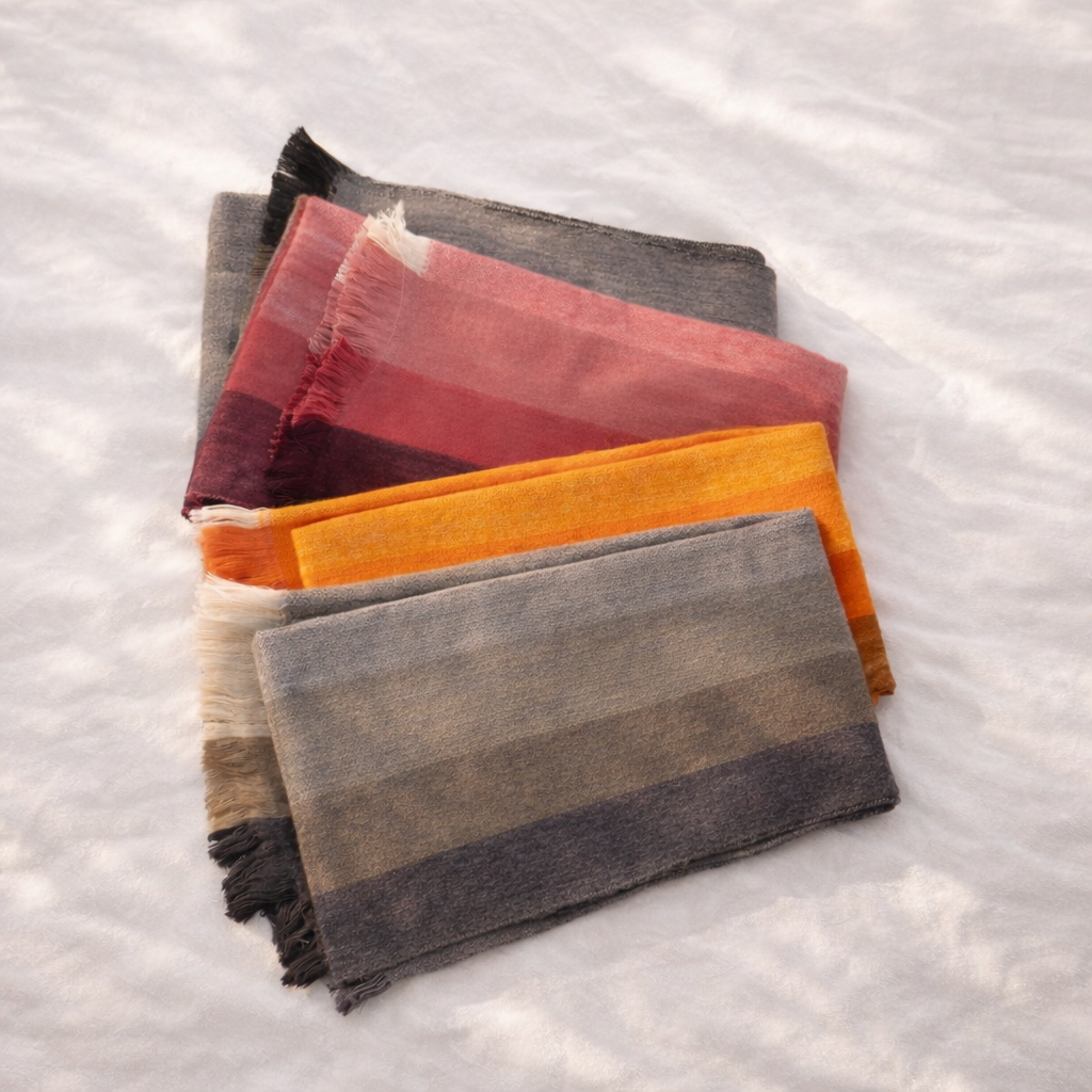 Andean Tones Collection