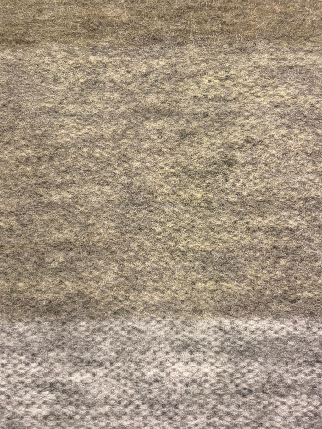 Nunkuya Shade - Gradient Alpaca Scarf