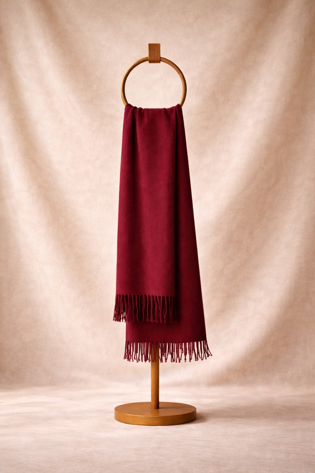 Nunkuya Soft - Baby Alpaca Scarf