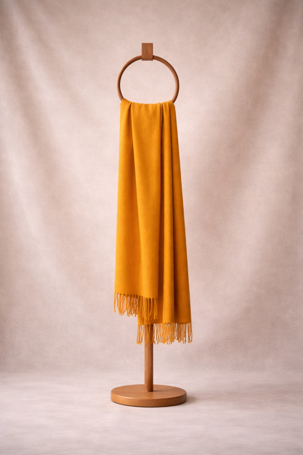 Nunkuya Soft - Baby Alpaca Scarf