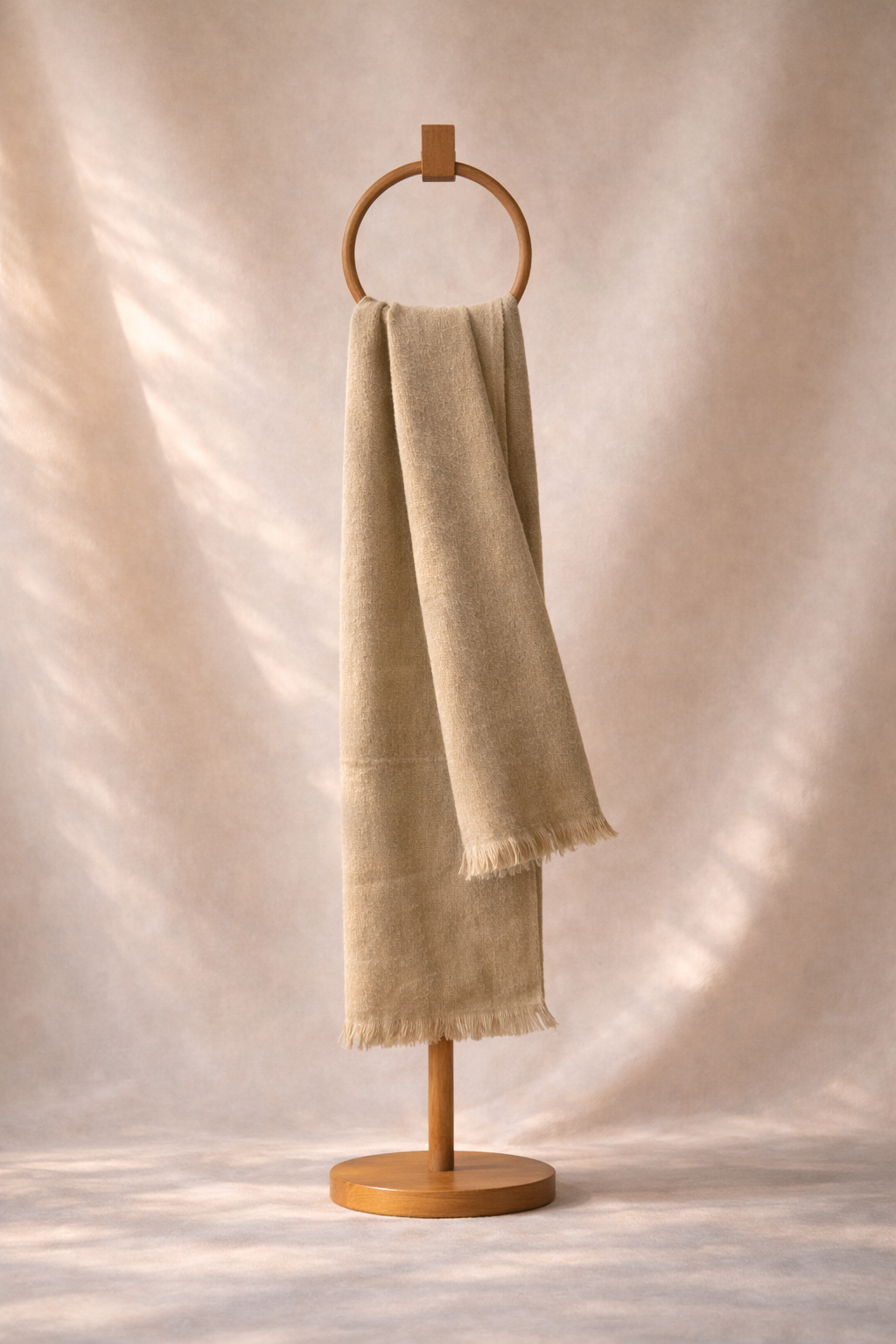 Nunkuya Essence - Alpaca Scarf