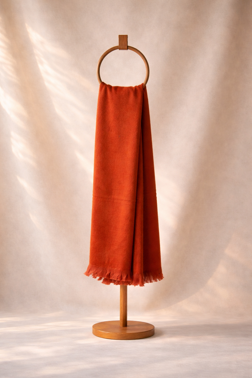 Nunkuya Essence - Alpaca Scarf