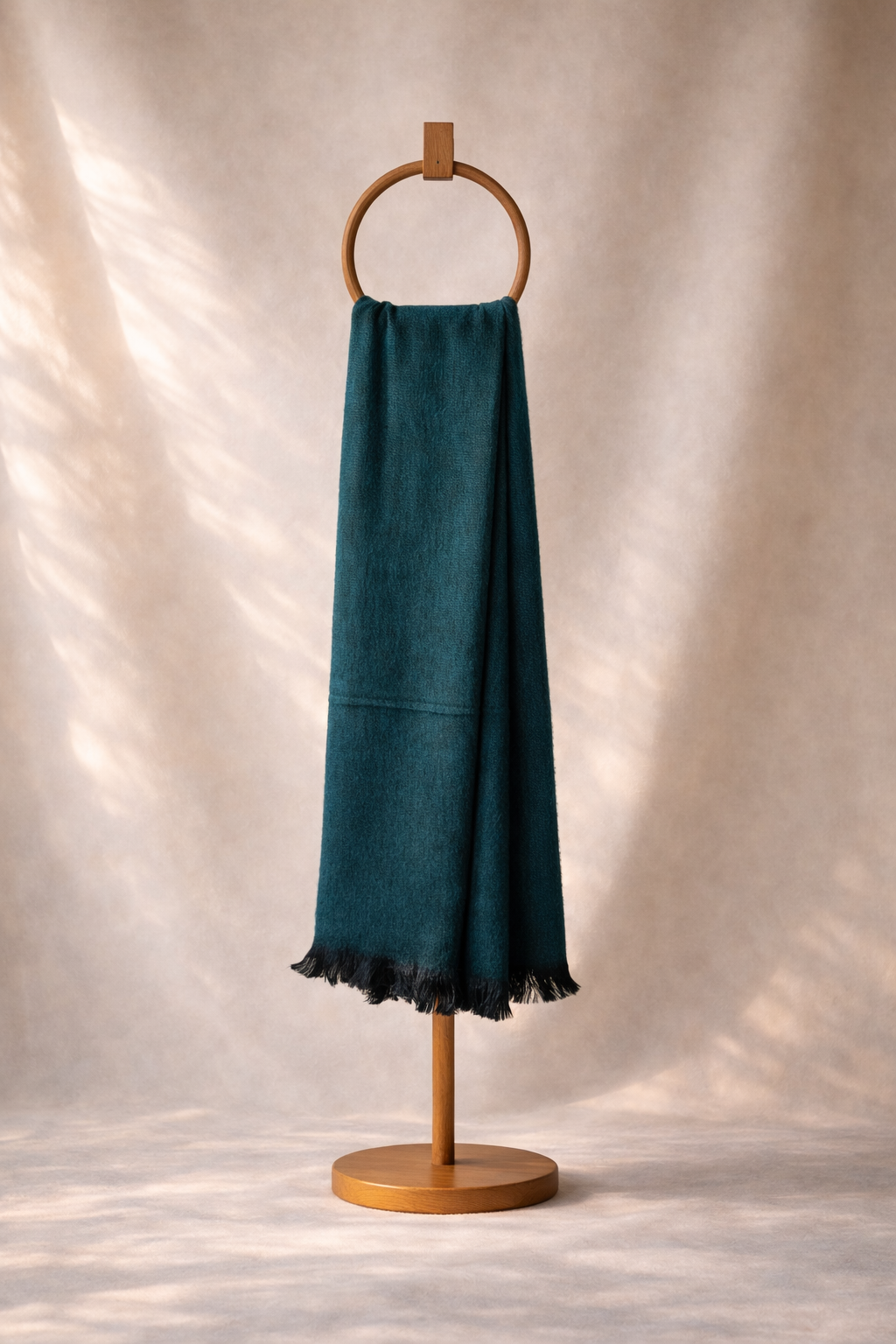 Nunkuya Essence - Alpaca Scarf