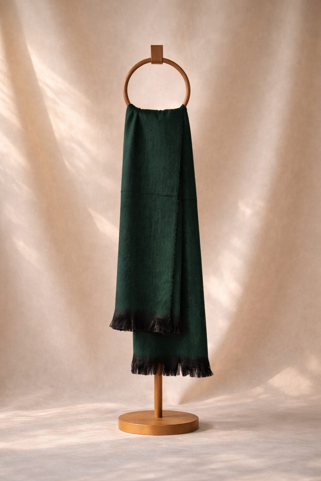 Nunkuya Essence - Alpaca Scarf