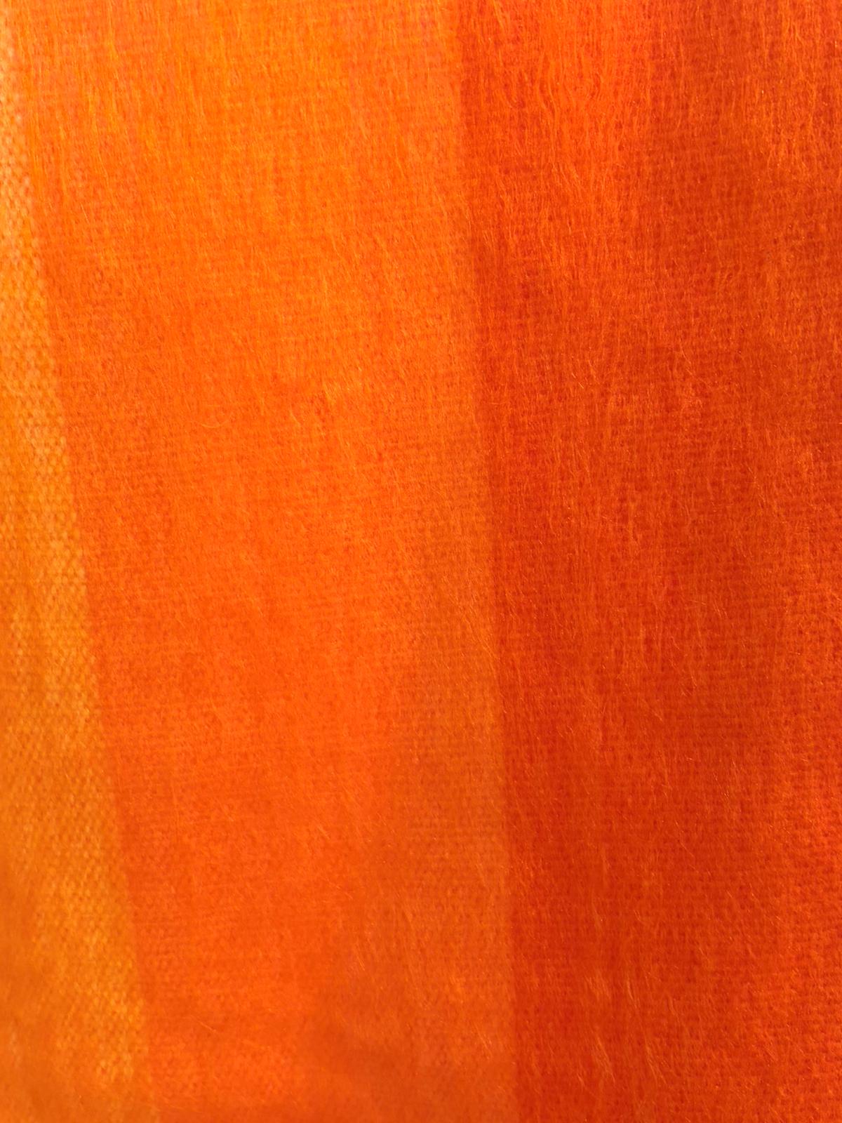 Nunkuya Shade - Gradient Alpaca Scarf