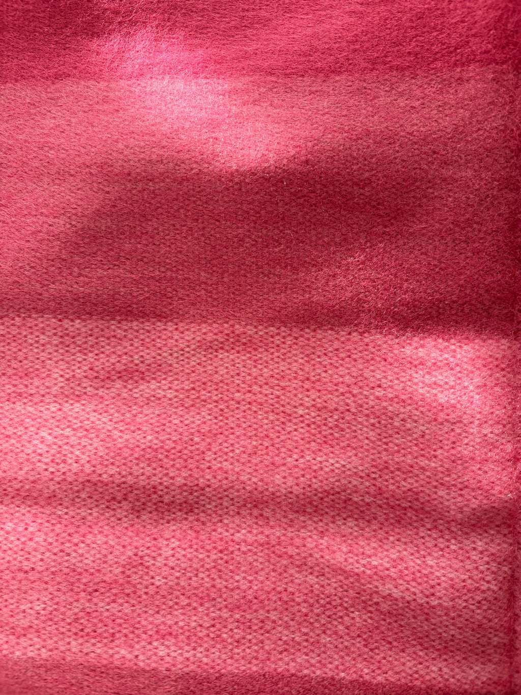 Nunkuya Shade - Gradient Alpaca Scarf