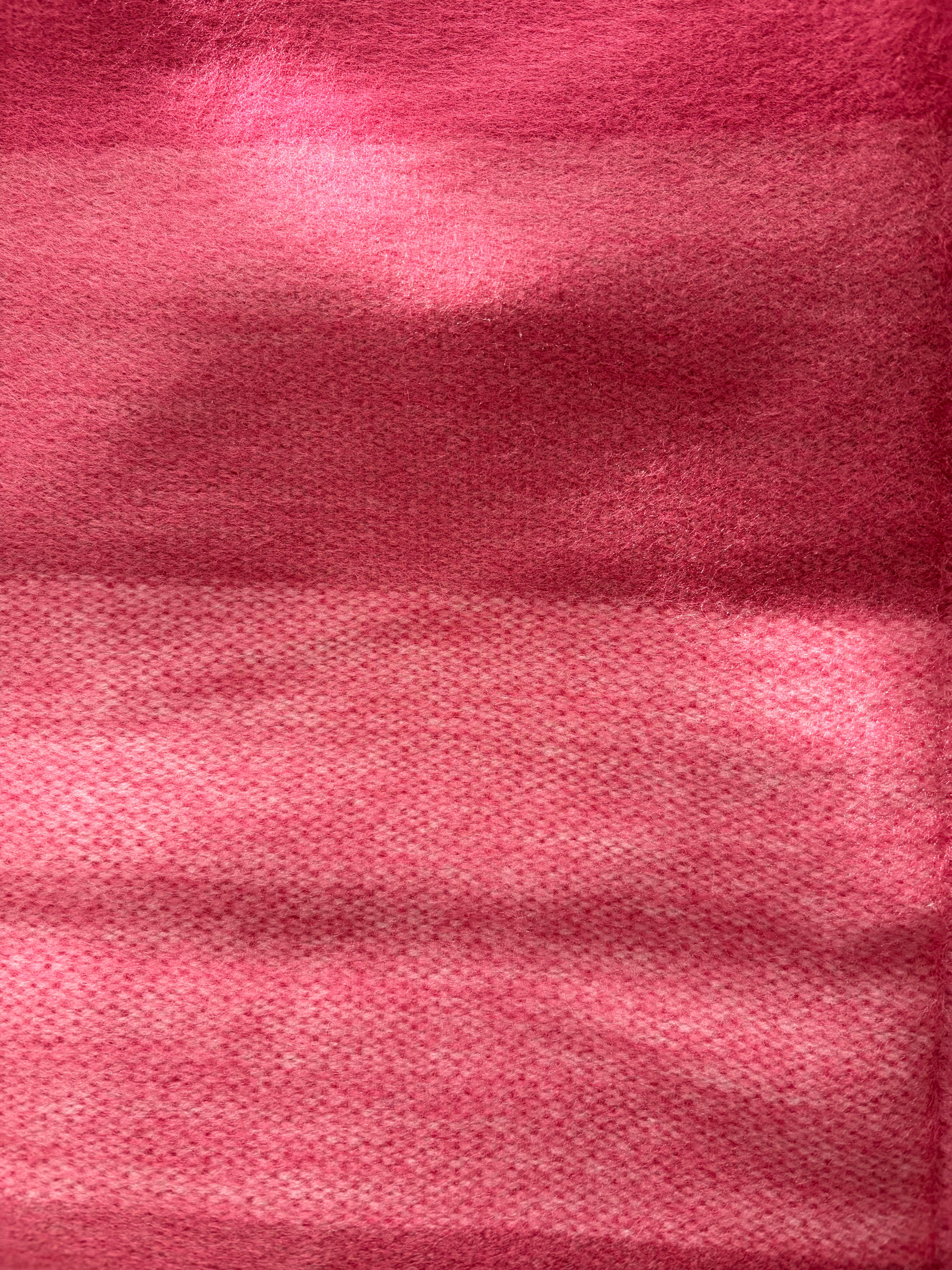 Nunkuya Shade - Gradient Alpaca Scarf